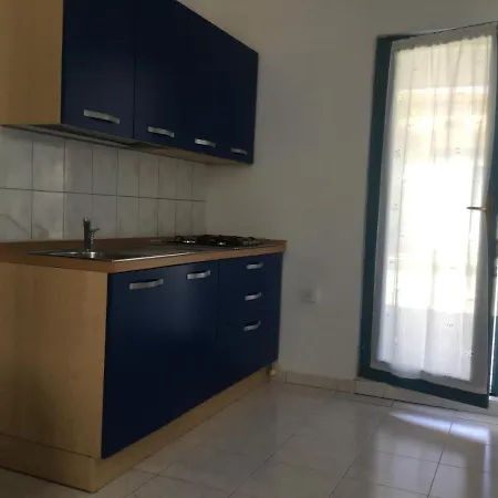 Riva Simple Apartament Novigrad (Istria)