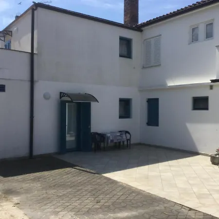 Apartman Riva Simple Novigrad Istria