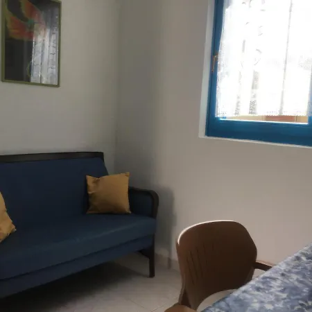 Riva Simple Apartman *