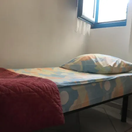 Riva Simple Apartman Novigrad Istria